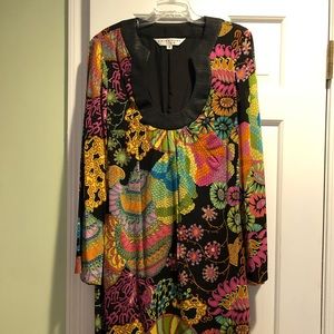 Iconic Trina Turk dress